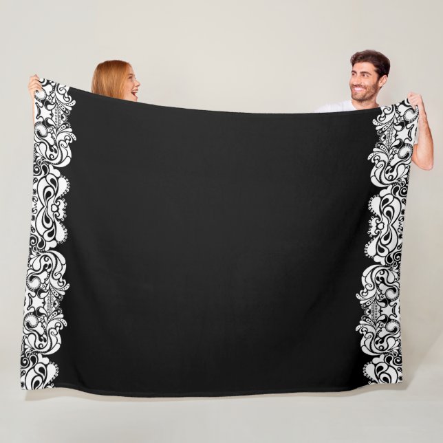 Manta Polar Fancy (In situ)