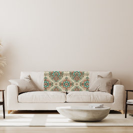 Manta Polar Fancy Traditional