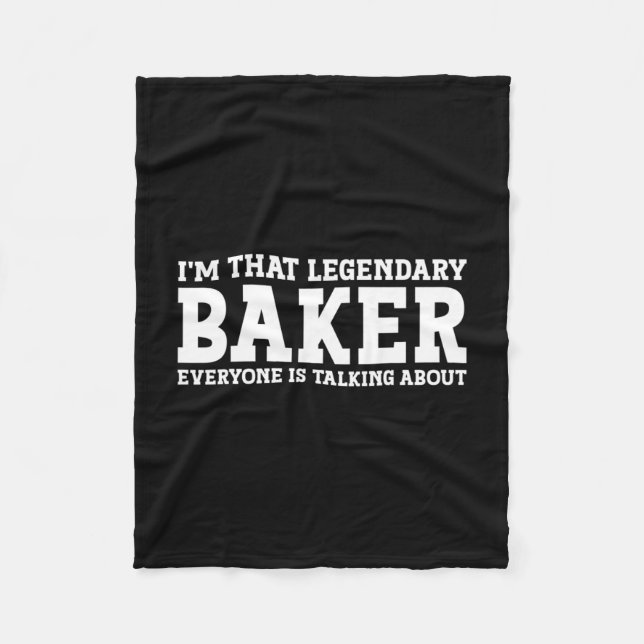 Manta Polar Fantasma de Bulldog francés disfrazado de Hallowee (Anverso)