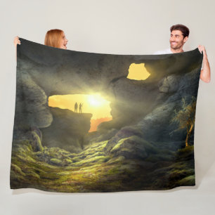 MANTA POLAR FANTASY CAVE