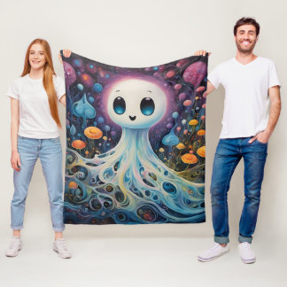 Manta Polar Fantôme cosmique