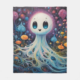 Manta Polar Fantôme cosmique