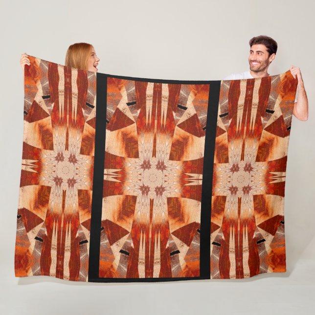 Manta Polar Faraway Flower (In situ)