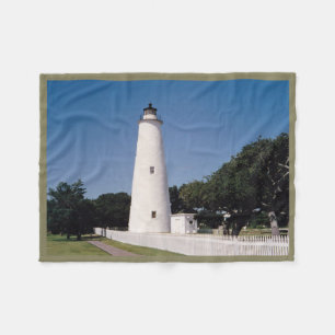 Manta Polar Faro de Ocracoke