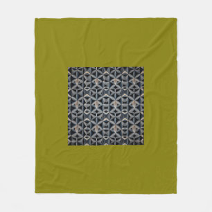 Manta Polar Fashion Fleece Blanket
