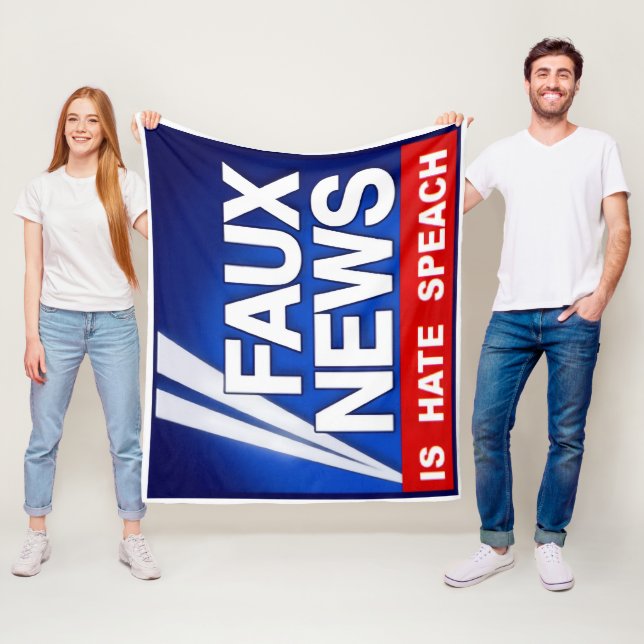 Manta Polar Faux News (In situ)