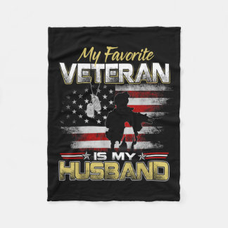Manta Polar Favorite veteran is husband boyfriend veterans day