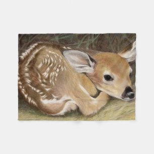 Manta Polar Fawn
