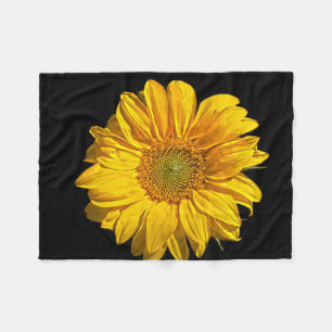 Manta Polar Fbcn girasol