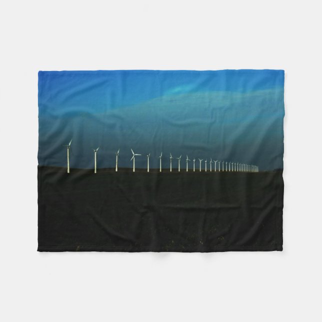 Manta Polar Fbcnm de Windows (Frente (Horizontal))