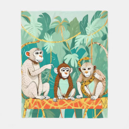 Manta Polar Fecha de reproducción