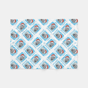 Manta Polar Felices Amantes Neapolitanos Mastiff Fleece Blanke