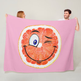 MANTA POLAR ¡FELIZ BLANKET!