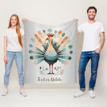 Feliz Día de Acción de Gracias, coloridas estrella