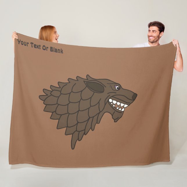 Manta Polar Fenrir/Fenriswolf (In situ)