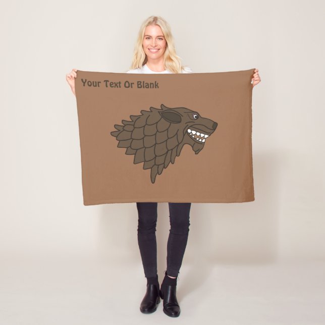 Manta Polar Fenrir/Fenriswolf (In situ)