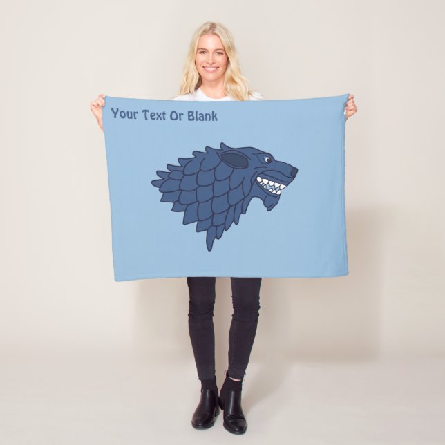 Manta Polar Fenrir/Fenriswolf (In situ)