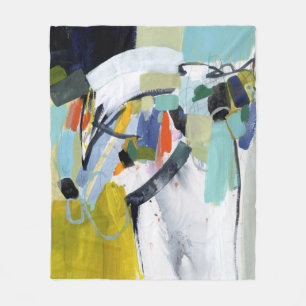 Manta Polar Feria de Scarborough - Resumen