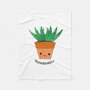 Manta Polar Fern Ferntastic