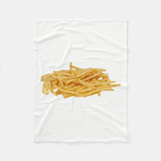 Manta Polar Ferry de Francia (Anverso)