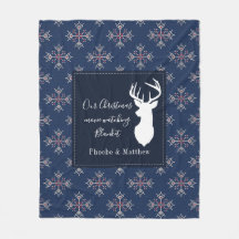 Festividad de Navidades del patrón de punto person