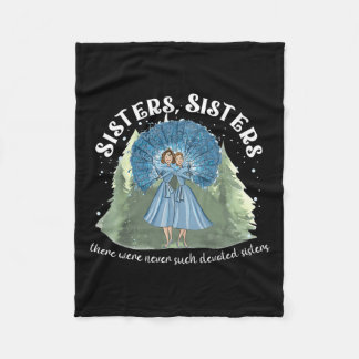 Manta Polar Festividad de nieve de Navidad de 1954 de la pelíc