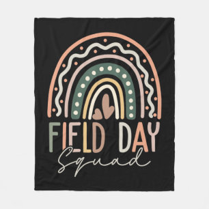 Manta Polar Field Day Squad Teacher Student Cool Last Day Of S
