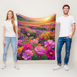 Manta Polar Field of Radiance