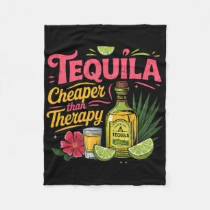 Manta Polar Fiesta mexicano de Cinco de Mayo