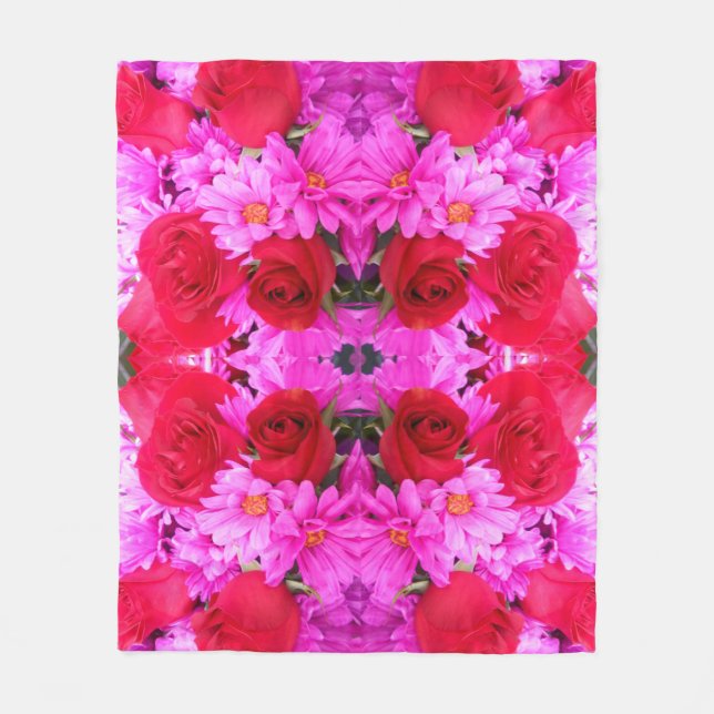 Manta Polar Filipinas (Anverso)