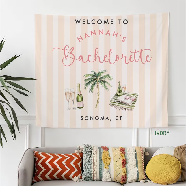 Manta Polar Fin de semana de bachillerato en el campo del vino (Subido por el creador)