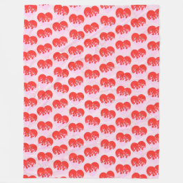 Manta Polar Fire Heart