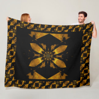 Manta Polar Fire Lotus Golden Yellow 2