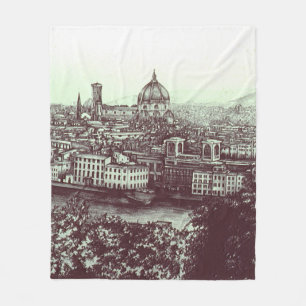 Manta Polar Firenze