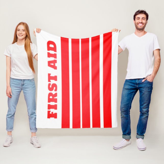 MANTA POLAR FIRST AID (In situ)