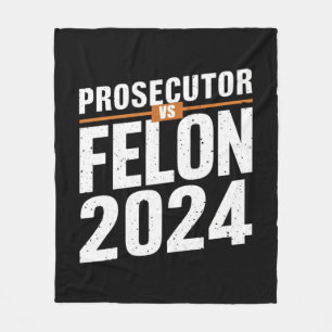 Manta Polar Fiscal Vs Felon 2024