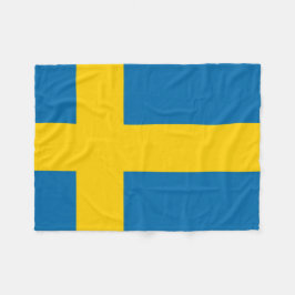 Manta Polar Flag_of_Sweden 6k