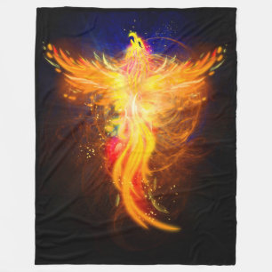 Manta Polar Flaming Phoenix