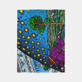 Manta Polar Flammarion Fleece Blanket