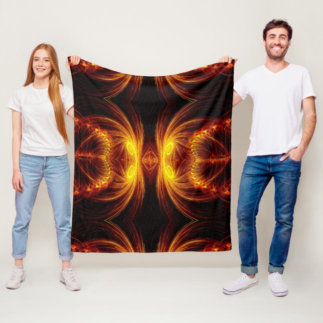 Manta Polar Flares 2 (In situ)