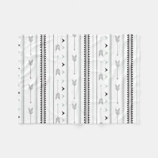 Manta Polar Flecha del búfalo