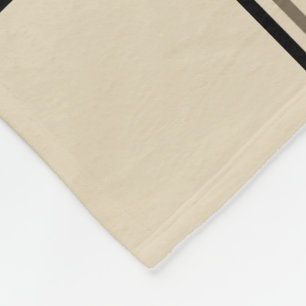 Manta Polar Fleece Blanket