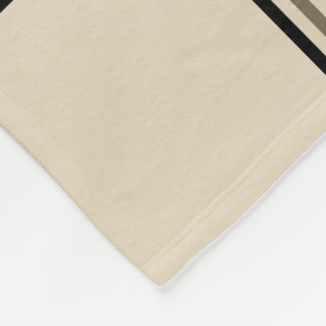 Manta Polar Fleece Blanket (Esquina)