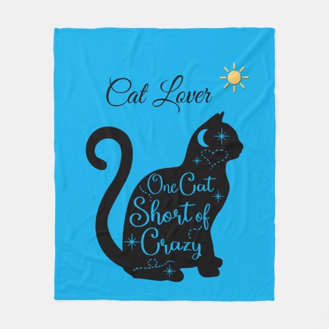 Manta Polar Fleece Blanket (Anverso)