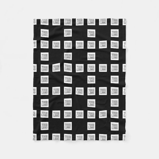 Manta Polar Fleece Blanket (Anverso)