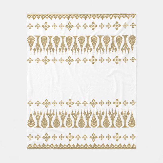 Manta Polar Fleece Blanket (Anverso)