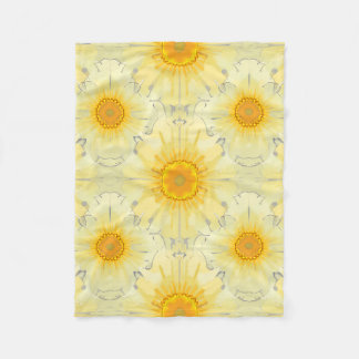 Manta Polar Fleece Blanket