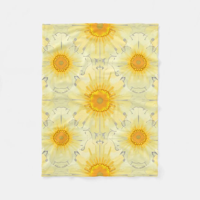 Manta Polar Fleece Blanket (Anverso)