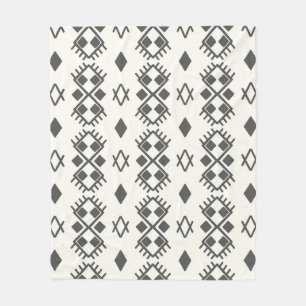 Manta Polar Fleece Blanket