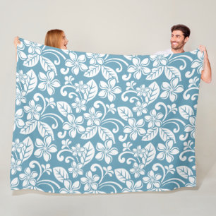 Manta Polar Fleece Blanket
